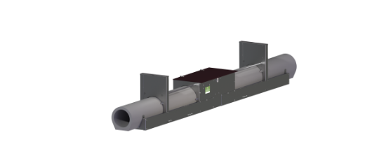 Betonrohrfalle Wildmeister Pro